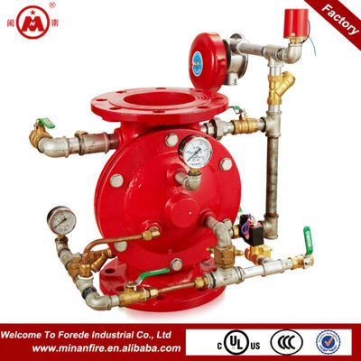 Alarm Deluge Promotion: Optimize Your Water Fire Protection System with Cost-Effective Solutions from Alibaba.com